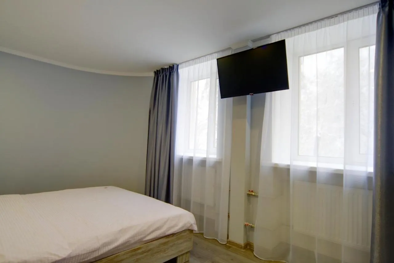 *** Hotel Grand Apartments Kyiv Ukraine