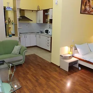 Hotel Sophia, Kyiv
