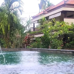 Indraprastha 2 Bungalow Ubud (Bali)