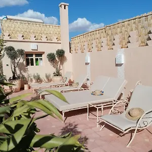 Riad Dar Mar'ouka , ***