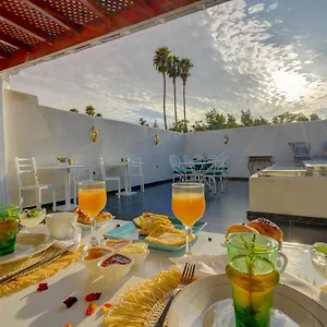 Riad Princesse Du Desert & ***