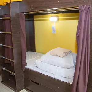 Hostel Sun 4, Kyiv