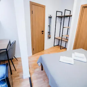 Hotel Staryi Krakiv ****