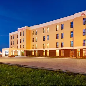Hotel Lviv Ramada ***