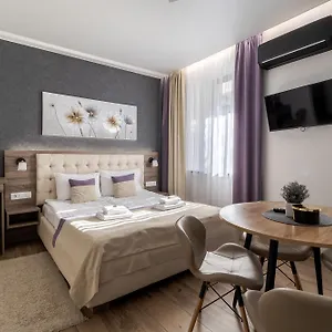  Appartement Demar Violet Ukraine
