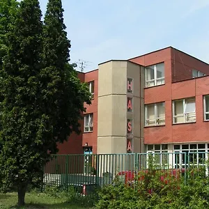 ** Hotel Hasa République tchèque