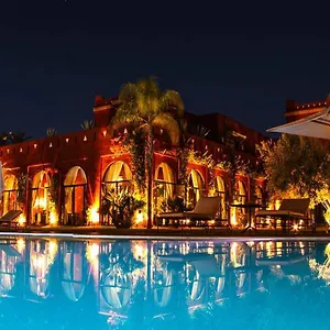 Palais El Miria & رياد