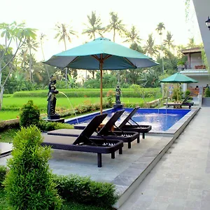 The Carik Bisma Ubud (Bali)