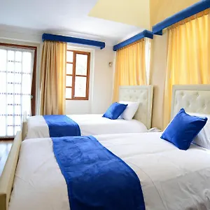 Hotel Marquiz Boutique ***