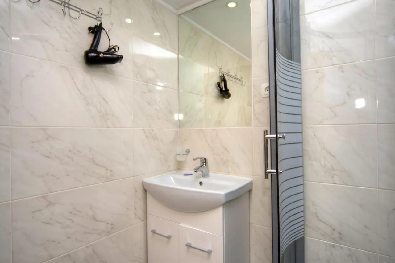 Grand Apartments Kiew