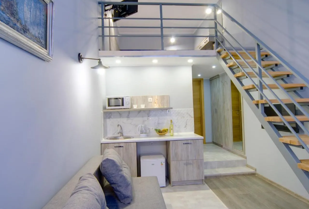 Grand Apartments Kiew 3*,  Ukraine