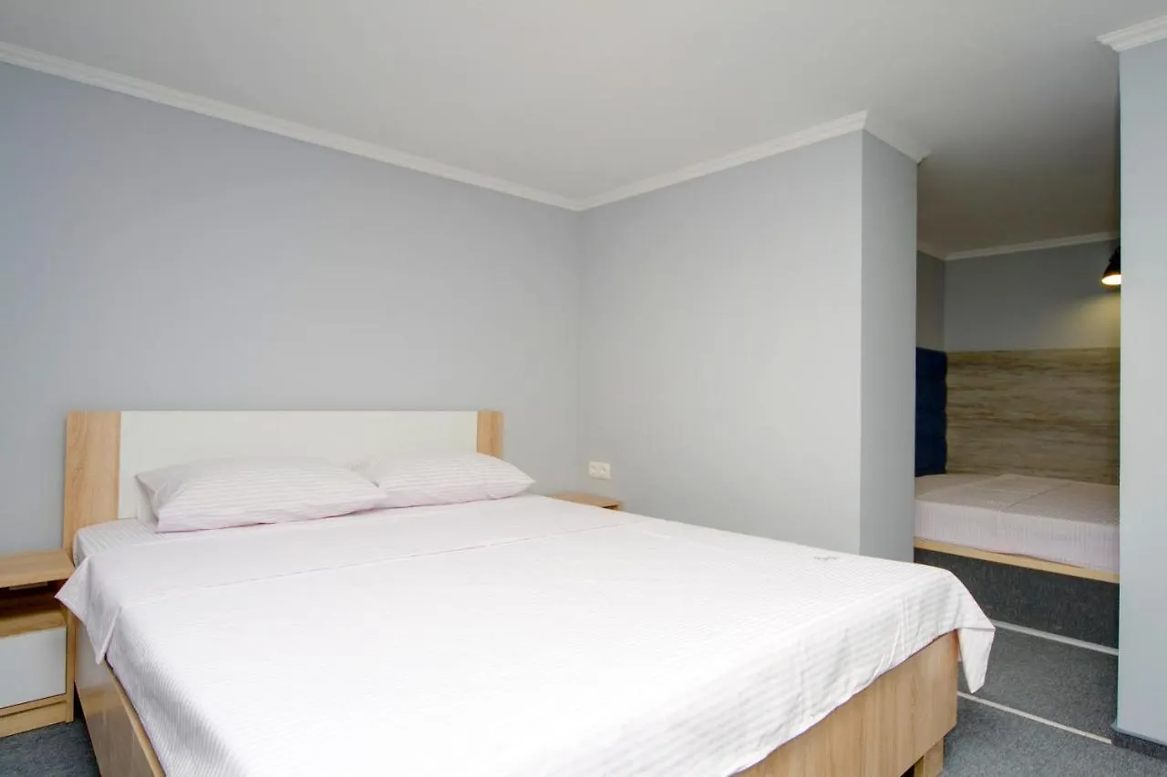 Grand Apartments Kiew